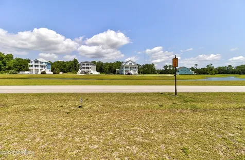 155 Whispering Pine Lane Holly Ridge NC 28445