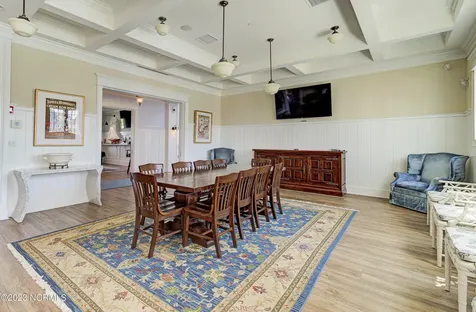 155 Whispering Pine Lane Holly Ridge NC 28445