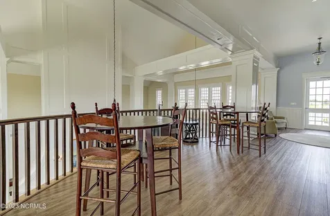 155 Whispering Pine Lane Holly Ridge NC 28445