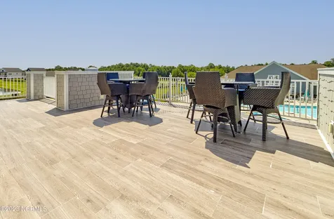 155 Whispering Pine Lane Holly Ridge NC 28445