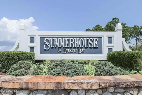 155 Whispering Pine Lane Holly Ridge NC 28445