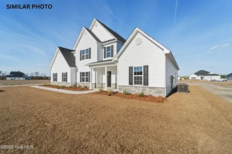 208 Big August Way Jacksonville NC 28546
