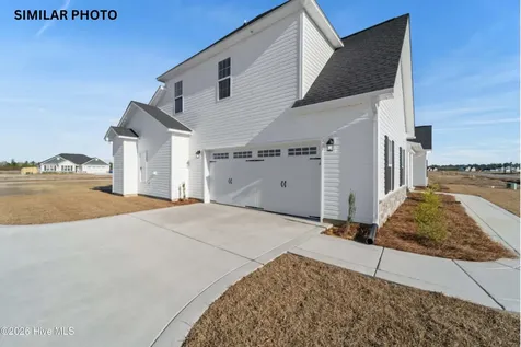 208 Big August Way Jacksonville NC 28546