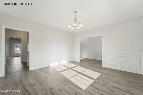 208 Big August Way Jacksonville NC 28546