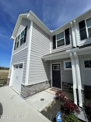 3178 Edgehill Drive Navassa NC 28451