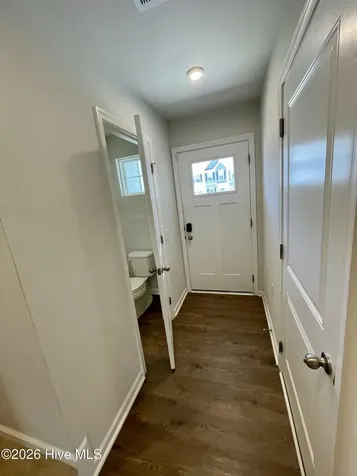 3178 Edgehill Drive Navassa NC 28451