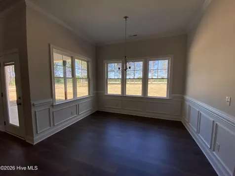 117 N Rabbit Run Drive Smithfield NC 27577