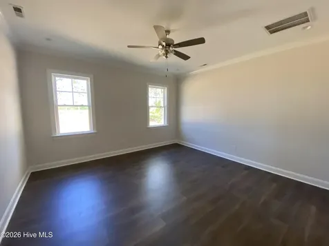 117 N Rabbit Run Drive Smithfield NC 27577