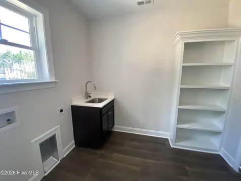 117 N Rabbit Run Drive Smithfield NC 27577