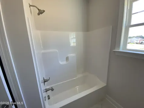 117 N Rabbit Run Drive Smithfield NC 27577