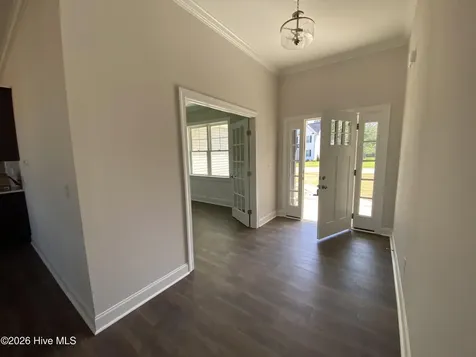 117 N Rabbit Run Drive Smithfield NC 27577