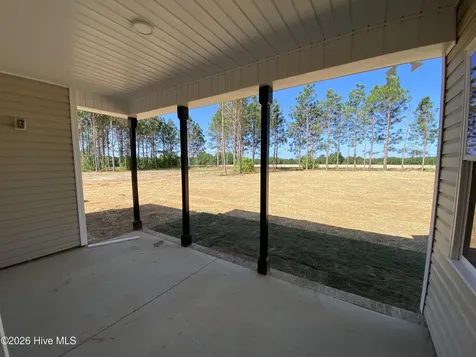 117 N Rabbit Run Drive Smithfield NC 27577