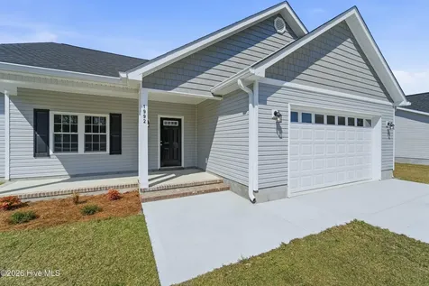 1992 Catherine Lake Road Richlands NC 28574
