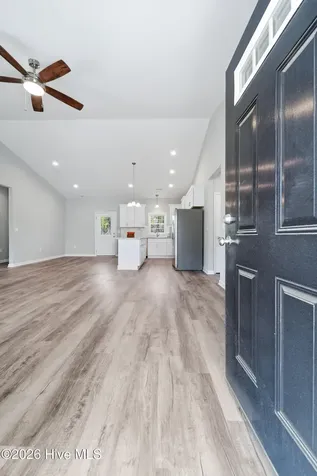 1992 Catherine Lake Road Richlands NC 28574