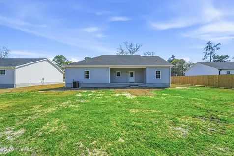 1992 Catherine Lake Road Richlands NC 28574