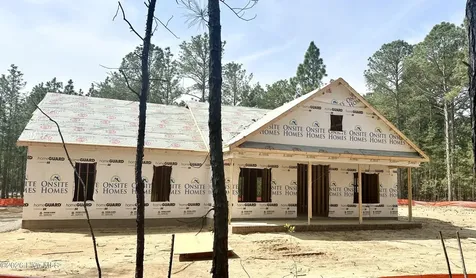 120 Edgewater Drive Seven Lakes NC 27376