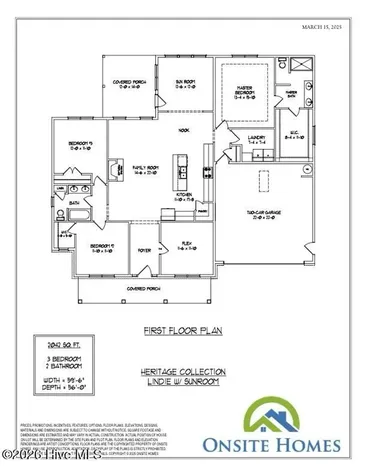 120 Edgewater Drive Seven Lakes NC 27376