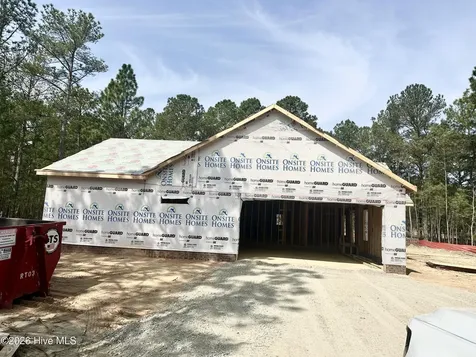 120 Edgewater Drive Seven Lakes NC 27376