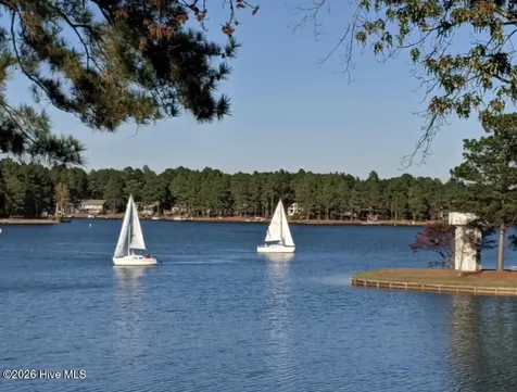 120 Edgewater Drive Seven Lakes NC 27376