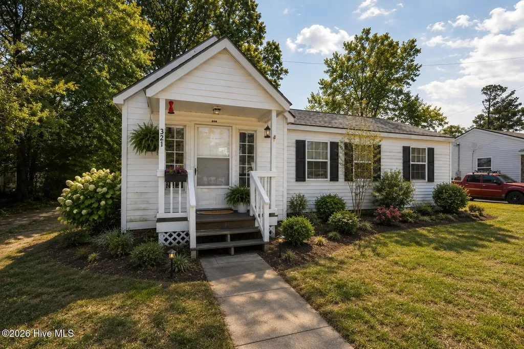321 Miller Boulevard Havelock NC 28532
