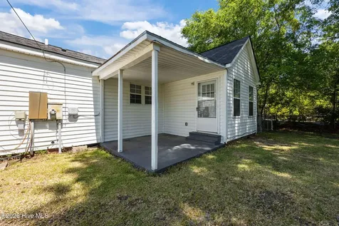 321 Miller Boulevard Havelock NC 28532