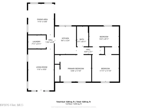 321 Miller Boulevard Havelock NC 28532