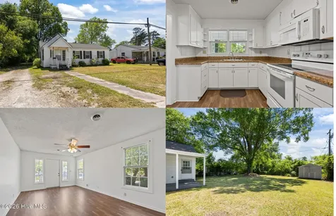321 Miller Boulevard Havelock NC 28532
