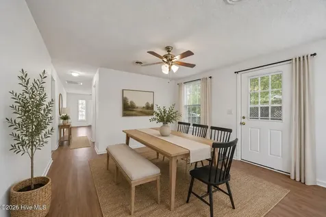 321 Miller Boulevard Havelock NC 28532