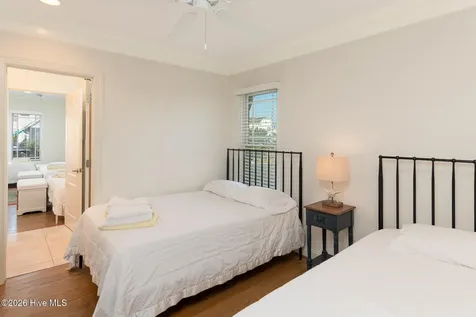 1032 Tide Ridge Drive Holden Beach NC 28462