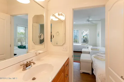 1032 Tide Ridge Drive Holden Beach NC 28462