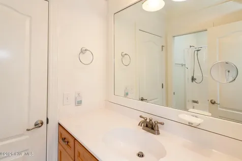 1032 Tide Ridge Drive Holden Beach NC 28462