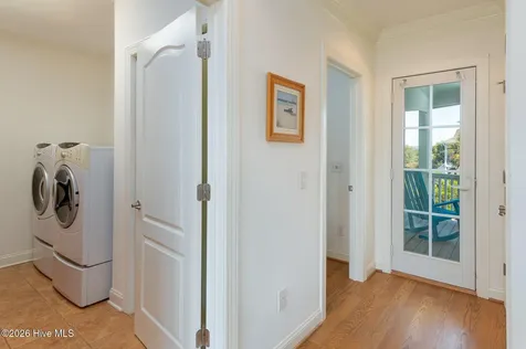 1032 Tide Ridge Drive Holden Beach NC 28462
