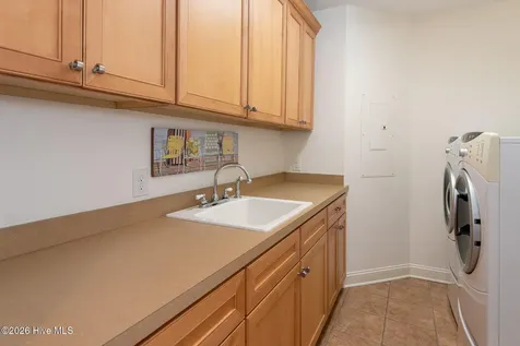 1032 Tide Ridge Drive Holden Beach NC 28462
