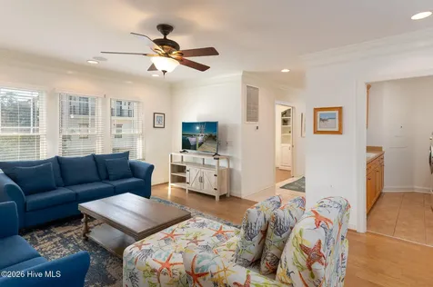 1032 Tide Ridge Drive Holden Beach NC 28462