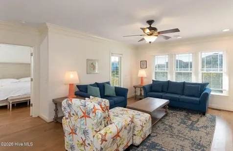 1032 Tide Ridge Drive Holden Beach NC 28462