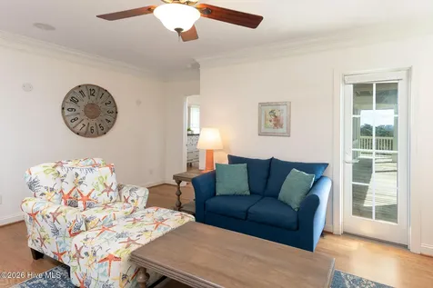 1032 Tide Ridge Drive Holden Beach NC 28462