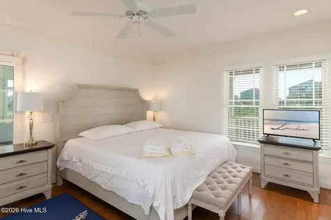1032 Tide Ridge Drive Holden Beach NC 28462
