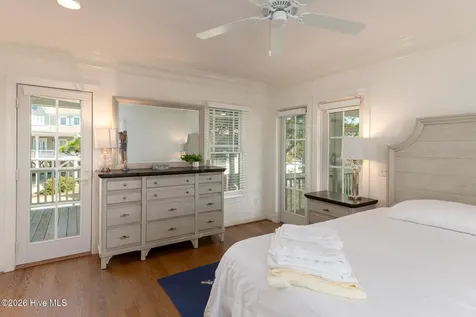 1032 Tide Ridge Drive Holden Beach NC 28462