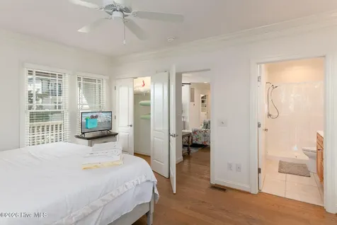 1032 Tide Ridge Drive Holden Beach NC 28462