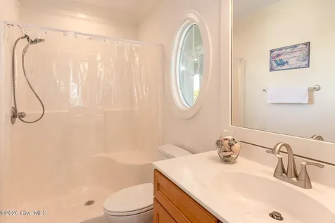 1032 Tide Ridge Drive Holden Beach NC 28462