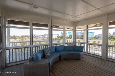 1032 Tide Ridge Drive Holden Beach NC 28462