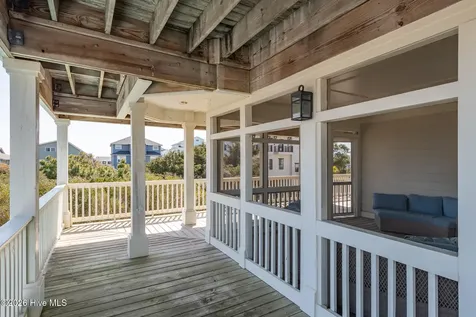1032 Tide Ridge Drive Holden Beach NC 28462