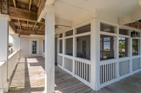 1032 Tide Ridge Drive Holden Beach NC 28462