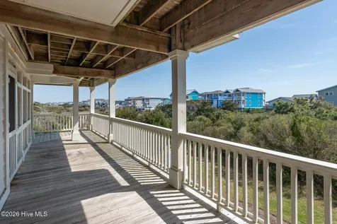 1032 Tide Ridge Drive Holden Beach NC 28462