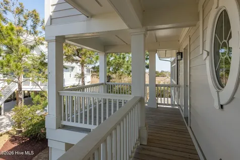 1032 Tide Ridge Drive Holden Beach NC 28462