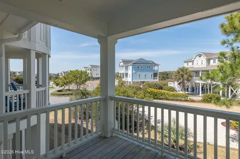 1032 Tide Ridge Drive Holden Beach NC 28462