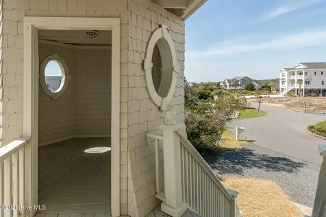1032 Tide Ridge Drive Holden Beach NC 28462