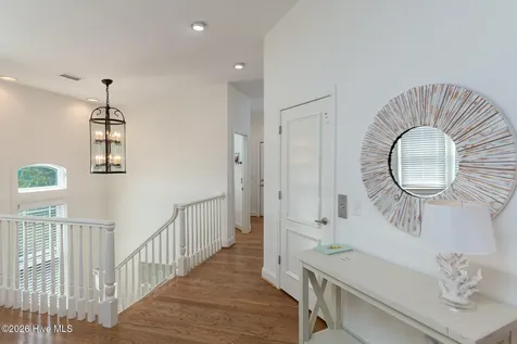 1032 Tide Ridge Drive Holden Beach NC 28462