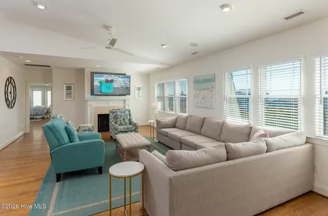 1032 Tide Ridge Drive Holden Beach NC 28462
