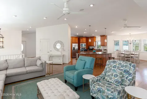 1032 Tide Ridge Drive Holden Beach NC 28462